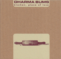 DHARMA BUMS