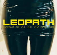 LEOPATH | XI, XII, XIII, XV, XVI, XXI